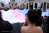 2024 03 30 - Trans Visibility March 2024 - Porto